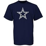 ダラス・カウボーイズYouthロゴプレミアNavy Tシャツ XL ブルー