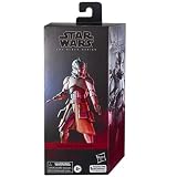 スター・ウォーズ「BLACKシリーズ」6インチ・アクションフィギュア エコー(マーセナリーギア)[アニメ『バッド・バッチ』]