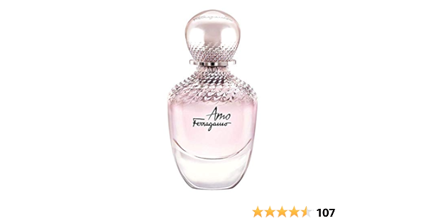 公式 香水 サルバトーレ フェラガモ アモ オーデパルファム 100ml 新品 想像を超えての Smartcpns Com