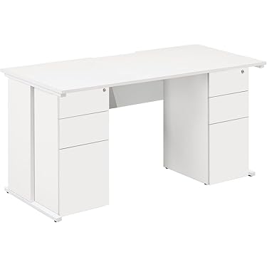 Amazon.co.jp 売れ筋ランキング: 両袖机 の中で最も人気のある商品です