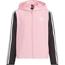 Amazon | [アディダス] ジャージトップ キッズカラーブロック