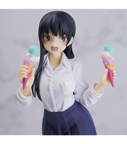 Amazon | POP UP PARADE 僕の心のヤバイやつ 山田杏奈 ノンスケール