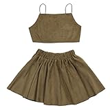 Hotone OUTERWEAR ベビー・ガールズ カラー: ブラウン