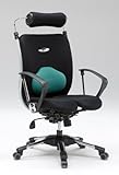 HARA Chair セネカ グリーン 30956