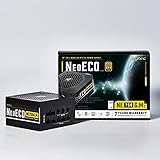 ANTEC Antec、80PLUS Gold認証取得 高効率高耐久フルモジュラー電源ユニット「NE750G M 」 ブラック 出力750W