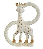 Vulli So'Pure Teether, Sophie the Giraffe by Vulli [並行輸入品]