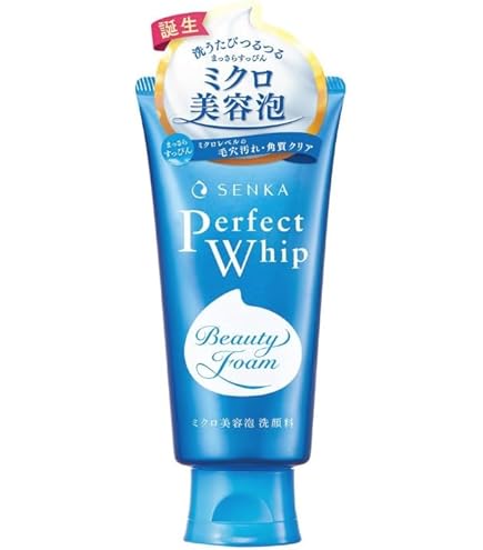 Amazon | 【3個セット】洗顔専科 パーフェクトホイップ ホワイトクレイ