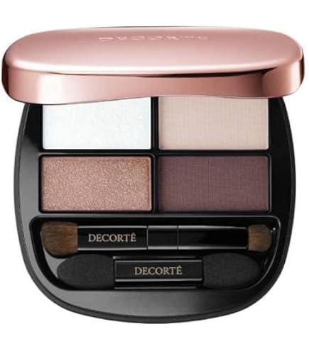 Amazon.co.jp: DECORTÉ(コスメデコルテ) アイシャドウ アイグロウ