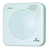 東芝ライテック 住宅用火災警報器用 ブザー フラッシュ付 TFS-803