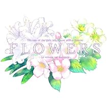 アニメ FLOWERS ORIGINAL SOUNDTRACK ete FLOWERS ORIGINAL SOUNDTRACK -été- | GUN-0035 - VGMdb