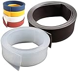 熱収縮チューブ φ 40mm 絶縁チューブ 収縮比率約 2 ： 1（ 40ミリ → 20ミリ ） （内径） φ 40mm × 0.5m(50cm) 透明 クリア
