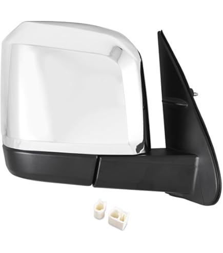 Amazon | ドアミラー ハイエース 200系 スーパー GL サイド
