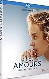 À nos amours [Blu-ray]