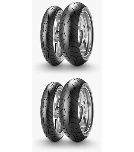 Amazon.co.jp: 【前後2本セット】 ピレリ オートバイ用 「ANGEL GT II