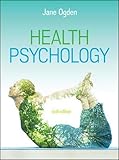 Cover of Health Psychology