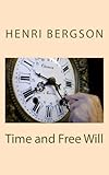 Time and Free Will