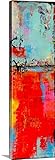 Erin Ashleyプレミアムthick-wrapキャンバス壁アート印刷3日というタイトルのVegas 20" x 60" 1987942_24_20x60_none