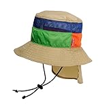 ミキハウス ホットビスケッツ (MIKIHOUSE HOT BISCUITS) 帽子 72-9103-972 S(1-3歳)cm ベージュ