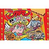 ロッテ ビックリマンチョコ 36弾 30個