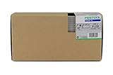 Festool 492740 P120 Grit, Titan 2 Abrasives, Pack of 100 [並行輸入品]