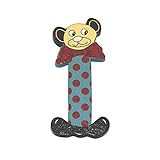 Legler I Bear's Head Letter Children's Furniture by Diverse