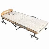 フォールディングベッド