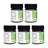 浸け染め染料 あらゆる繊維用 コールダイオール 20g グリン 【5本】
