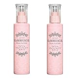 【x2個セット】 ナカノ グラマラスカールN ローション 150ml （洗い流さないヘアトリートメント・ヘアスタイリング）