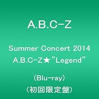 Amazon.co.jp: Johnny's Dome Theatre~SUMMARY2012~ A.B.C-Z