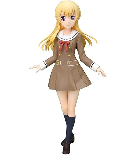 Amazon | バンドリ！ガールズバンドパーティ！ プレミアムフィギュア