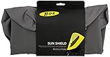 BOB Sun Shield for Revolution/Stroller Strides Single Stroller by BOB