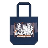 『ヒプノシスマイク Division Rap Battle』Rhyme Anima + デニムトートバッグ [どついたれ本舗]