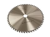 中京 スーパーリフォームソー 外径190mmx刃厚1.6mmx穴径20mmx刃数56P