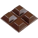 Shepherd Hardware 9563 3 / 4インチSurfacegardホワイト粘着バンパーパッド、12パック 3/4 Inch ブラウン 9564 12