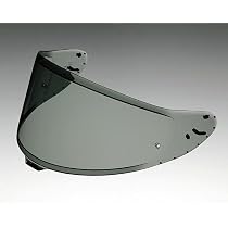 Amazon | ショウエイ(Shoei) CWR-F2 PINLOCK ダークスモーク シールド
