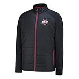 NCAA Exosphere Jacket S ブラック