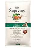 Nutro シュプレモ シニア犬用 全犬種用 7.5kg ドライフード 総合栄養食 エイジングケア ドッグフード 犬 大容量 厳選自然素材 香料・着色料 無添加 ニュートロ