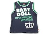 BABY DOLL(ベビードール) タンクトップ・キャミソール 90サイズ 男の子
