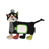 Les D?glingos 36818 Charlos the Cat Adventure Toy by Les D?glingos?