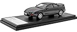 Hi Story 1/43 トヨタ CELICA SS-II (1993) ブラック 完成品 HS390BK