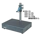 テクロック (TECLOCK) グラナイトベーススタンド USG-34-20