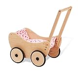 Pinolino Trixi Dolls Pram by Pinolino