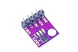 XINY SHT31 SHT31-D Digital temperature and humidity sensor module Breakout Weather For Arduino [並行輸入