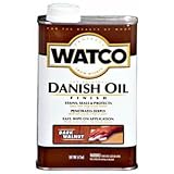 Watco Danish Oil Finish [並行輸入品]