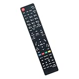 ALLIMITY ダイヨウリモコン fit for 東芝 TOSHIBA 液晶テレビ 互換のリモコン CT-90494 CT-90491 CT-90486 CT-90476 24V34 32V34 40V34 43C340X 50C340X 55C340X 43M540X 75M540X 32S20 32S21など