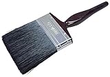 100mm (4") No Bristle Loss Paint Brush - Classic Handle