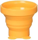 MARNA たためる動物コップ ネコY W-488Y