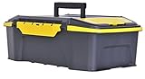 Stanley STST19950 Click and Connect Deep Tool Box [並行輸入品]