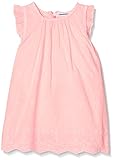 3 Pommes (トワポム） フランスベビー服 ワンピース ピンク 女の子 (86cm)