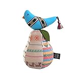 ボボ BOBO 洋なしラトル 8360